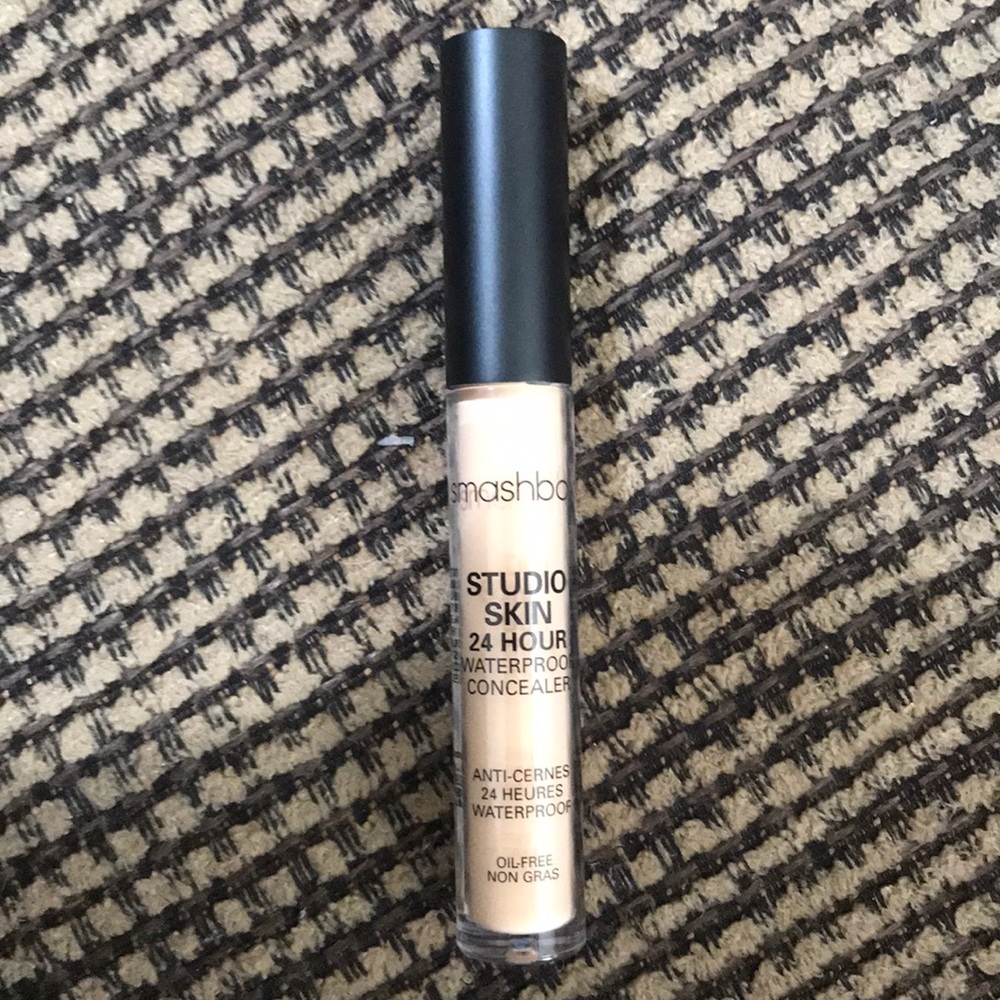 Smashbox Studio Skin 24 Hour Waterproof Concealer